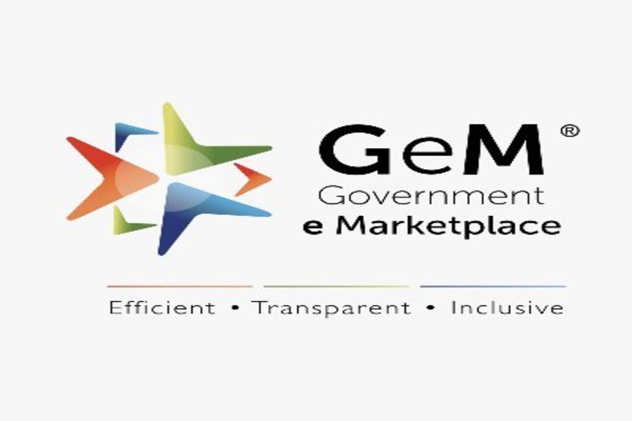 GeM Surpasses Rs 15 Lakh Crore in Cumulative GMV Since Inception