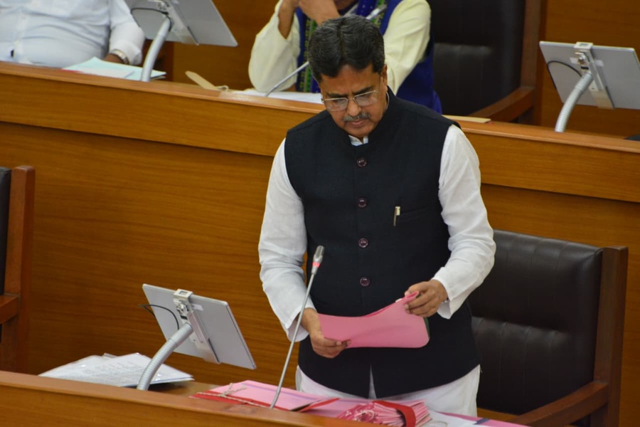 Government Steps Up Measures to Prevent River Erosion: Tripura CM