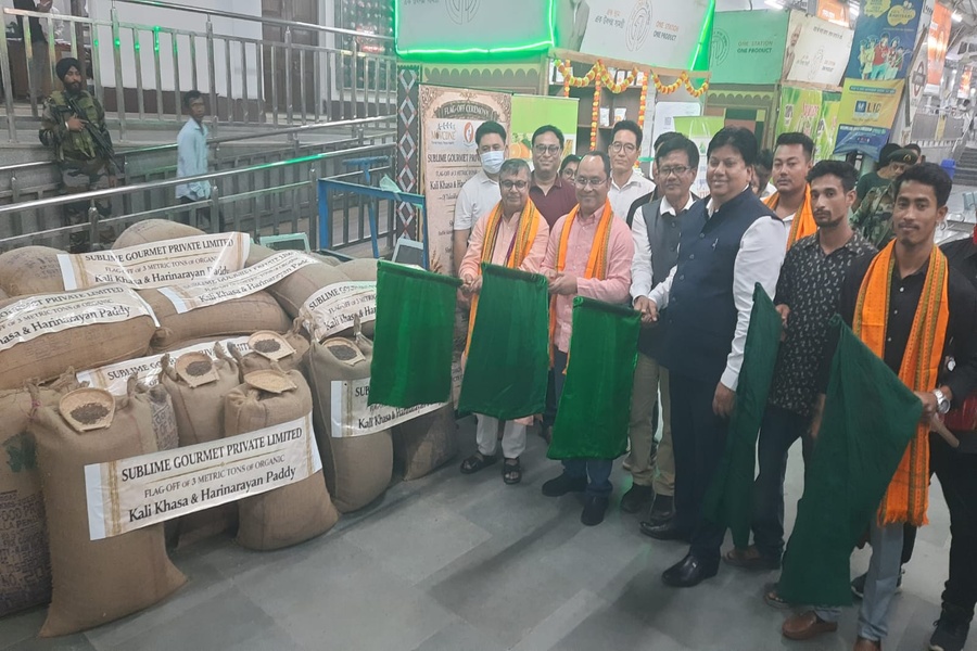 Govt focuses on increased production, exports to benefit farmers: Agriculture Minister