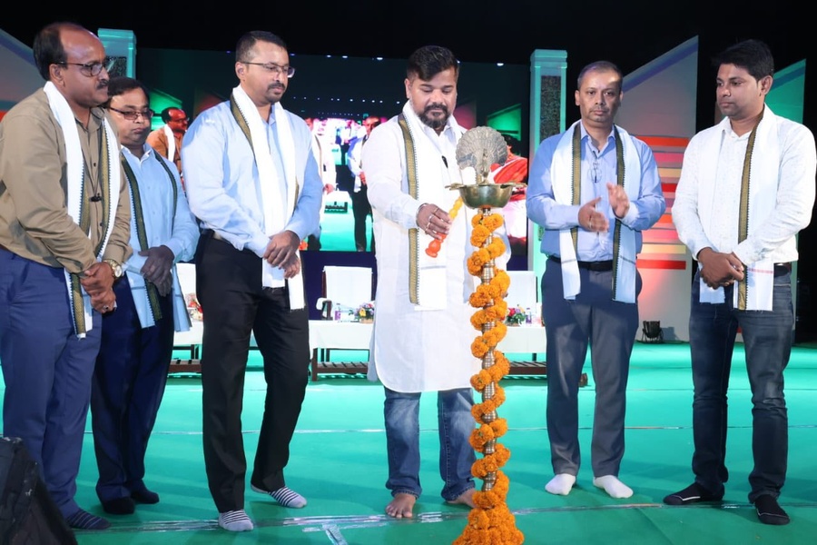 Govt vows to Strengthen Public Distribution System: Minister
