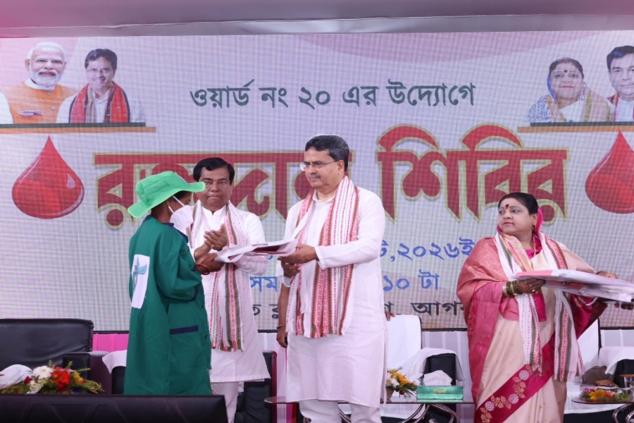 Govt committed to resolving people’s ...