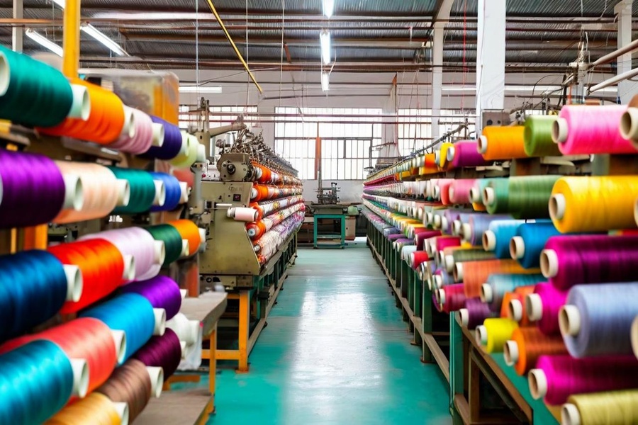 GST Reforms to Boost Textile Sector to $350 Billion by 2030: Govt
