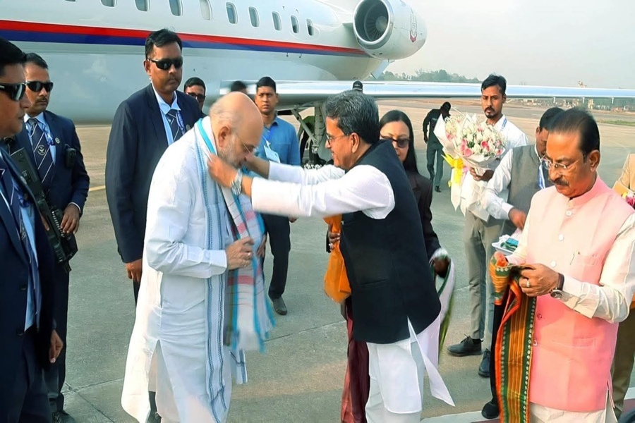 Hindi and Regional Languages Must progress hand in hand: Tripura CM