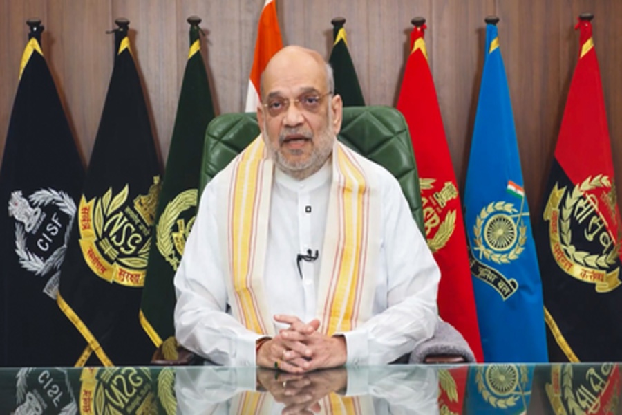 Union Home Minister to inaugurate 3rd National ANTF Conference in Delhi, focus on drug-free India