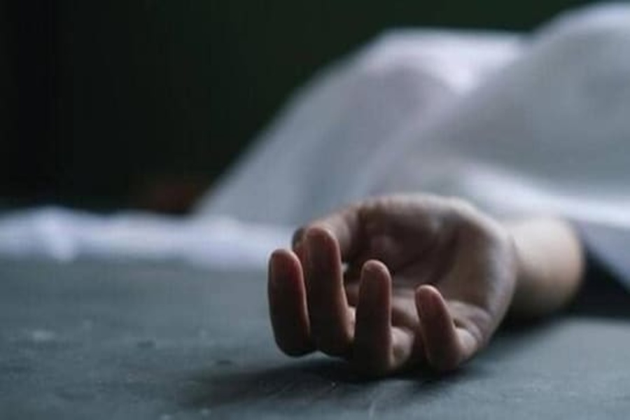 Housewife Dies of Electrocution While Bathing in Teliamura