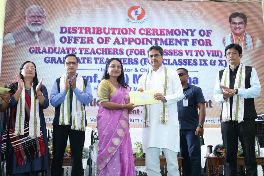 Government committed to women’s empowerment: CM