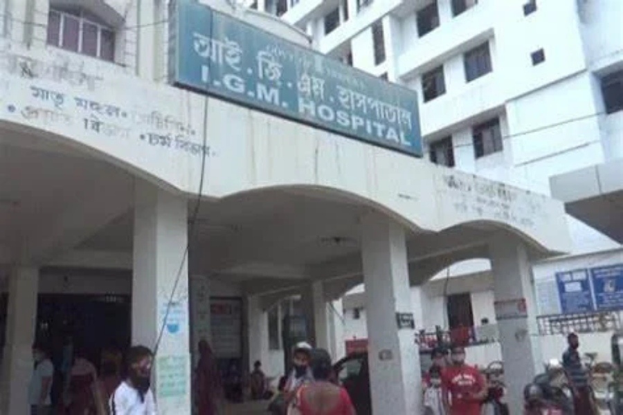 IGM Hospital Becomes First in Tripura to Receive Prestigious M.U.S.Q.A.N. Quality Certification