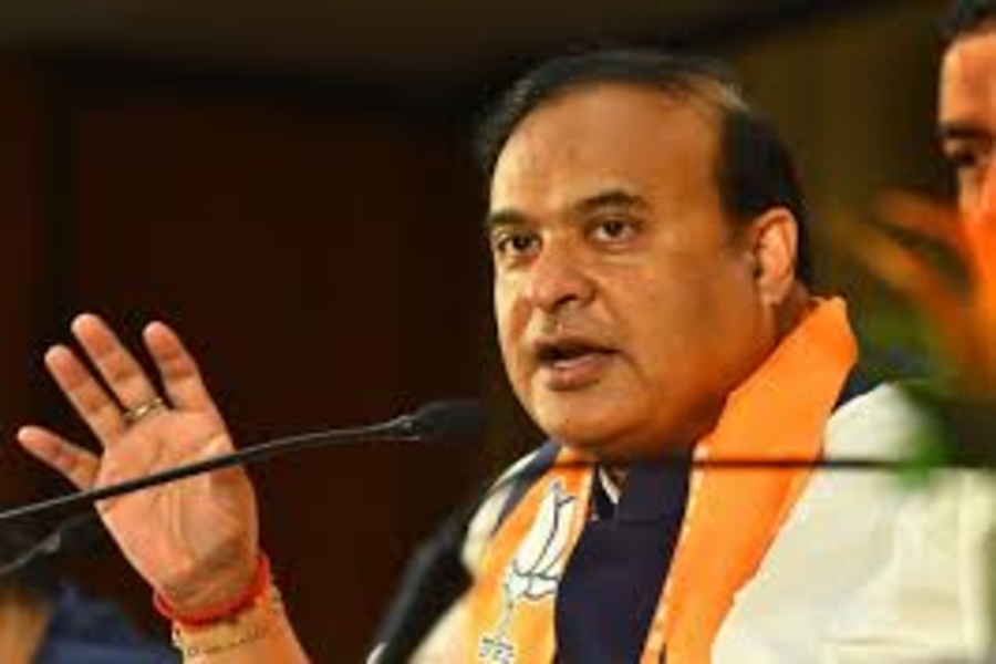 Assam, Tripura Acting Against Infiltration, Bengal Must Step Up: Himanta Biswa Sarma
