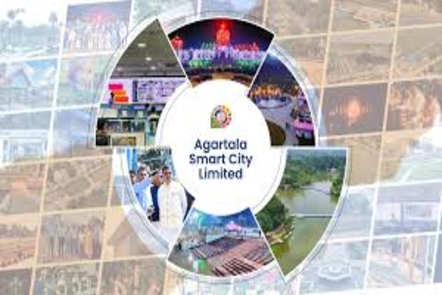 Gas Pipeline Burst During Smart City Work Sparks Panic in Capital