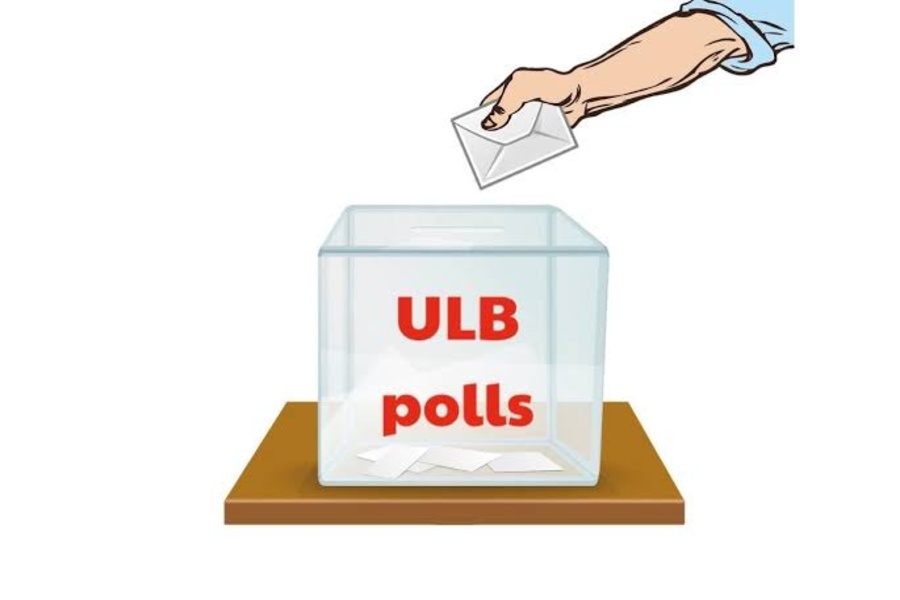 Tripura SEC Holds All-Party Meeting Ahead of November ULB Polls, Reviews Security Arrangements