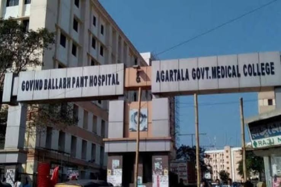 Family Alleges Delay in ICU Transfer After Woman Dies at GB Hospital