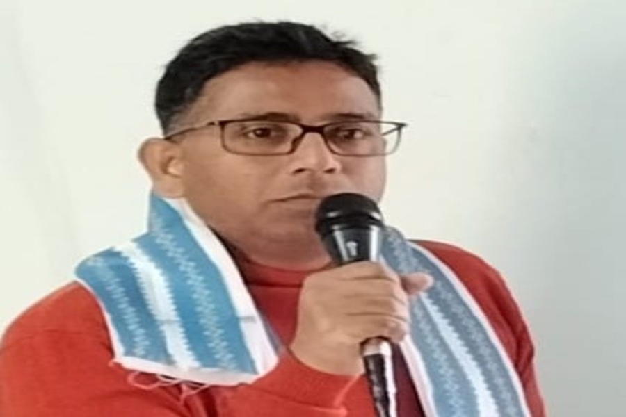 Pressure mounts on India for Fossil Fuel Treaty to combat air pollution