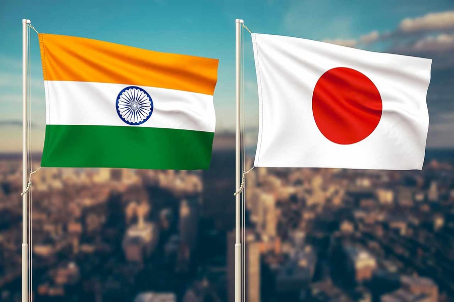 India and Japan Strengthen Energy Cooperation through Ministerial Dialogue