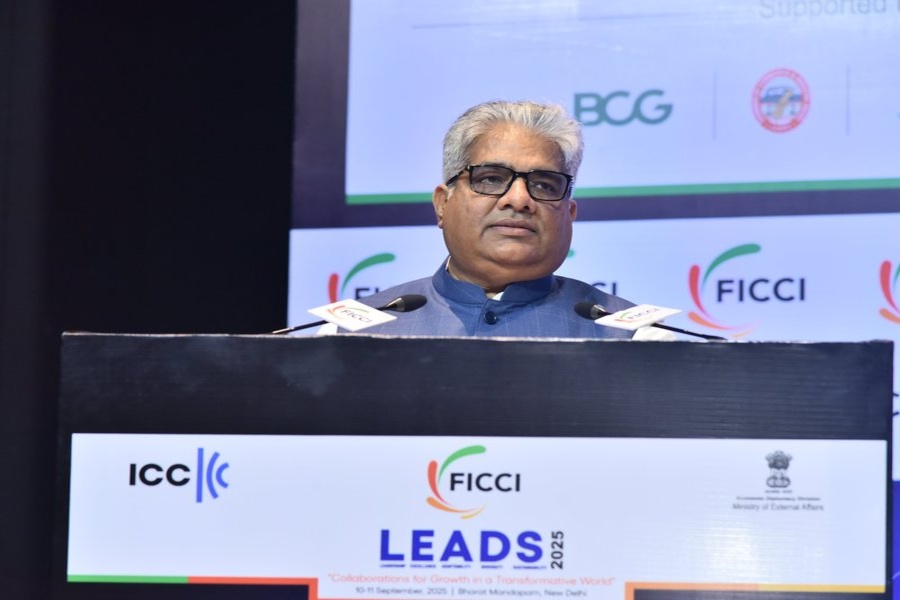 India developing key finance mechanisms to achieve $10 trillion Net-Zero target by 2070: Minister