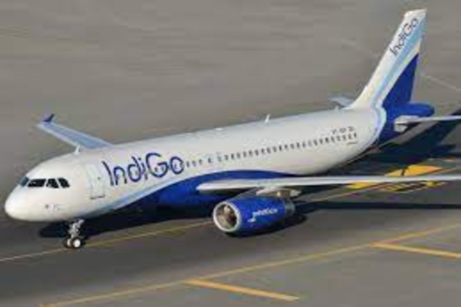 IndiGo Flight from Agartala to Kolkata Makes Emergency Landing After Bird Strike