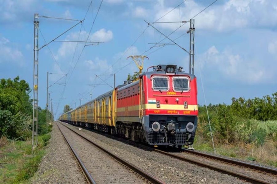 NFR to run Agartala- Guwahati intercity express train from March 13