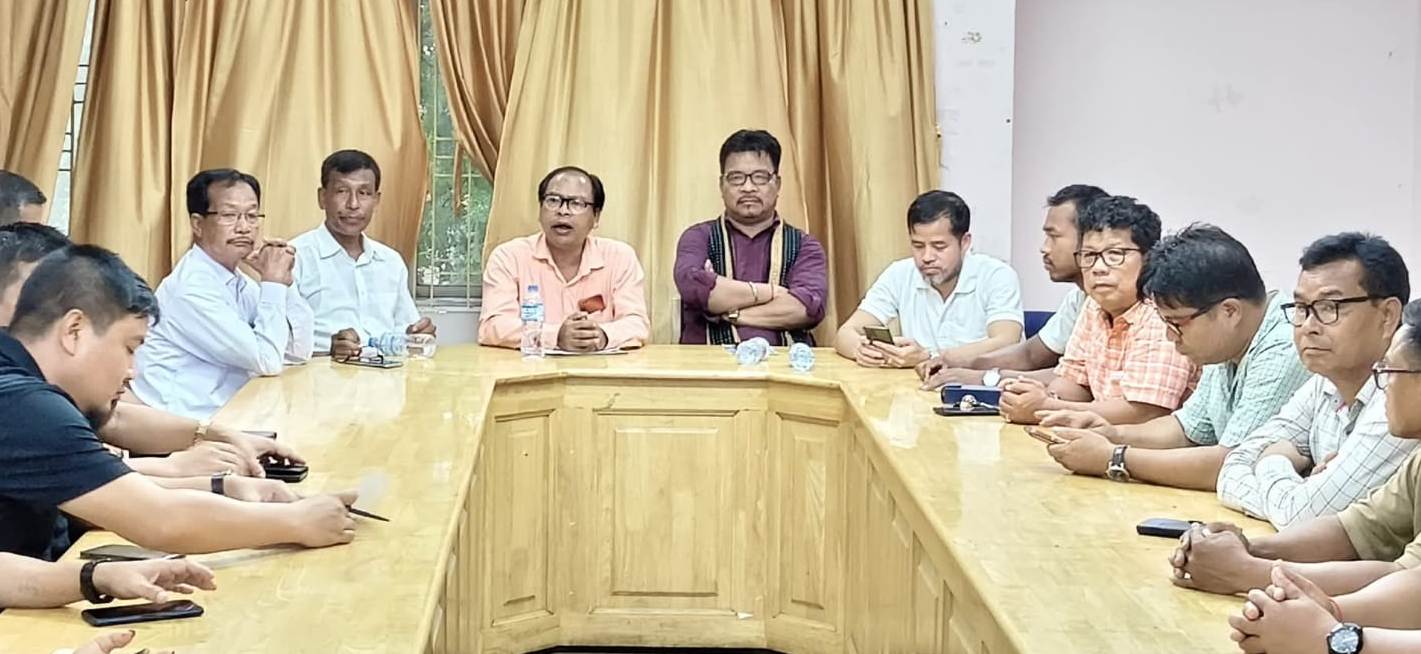 IPFT gears up for 2026 TTAADC polls, vows stronger performance