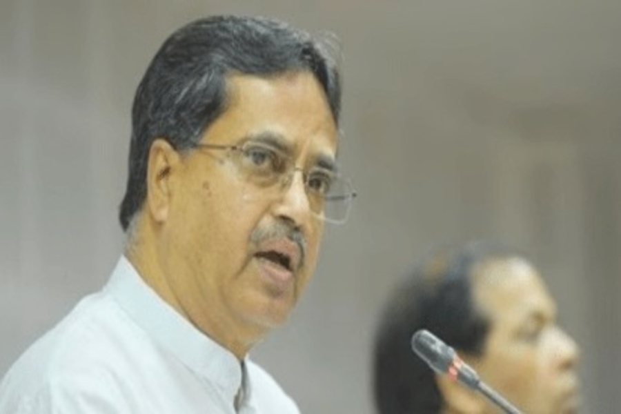 Three Killed, Four Injured in Kamalpur Chimney Collapse; CM Expresses Condolences