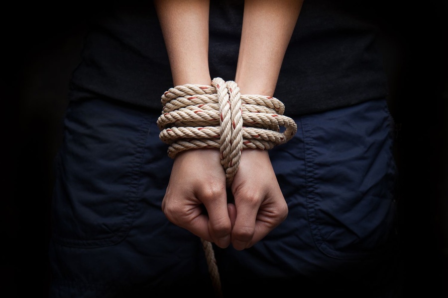 Three Tripura Minor Girls Rescued in Gujarat; Police Probe Possible Trafficking Angle
