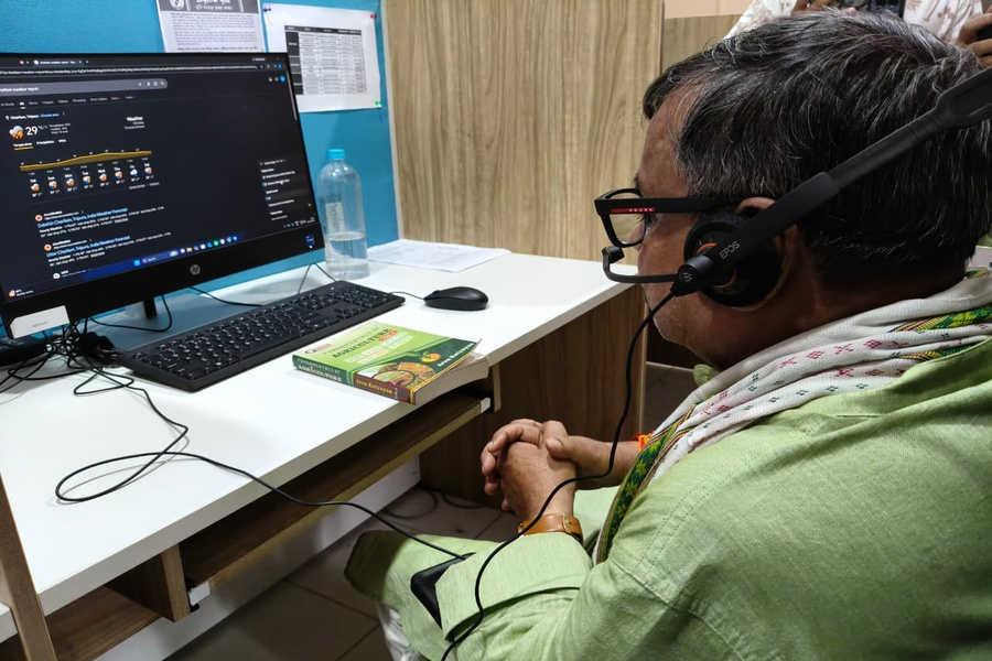 Kisan Helpline Centre launched in Agartala to support farmers across  NE: Agriculture Minister