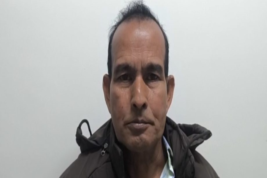 Living Man Declared Dead to Seize Ancestral Property in Tripura