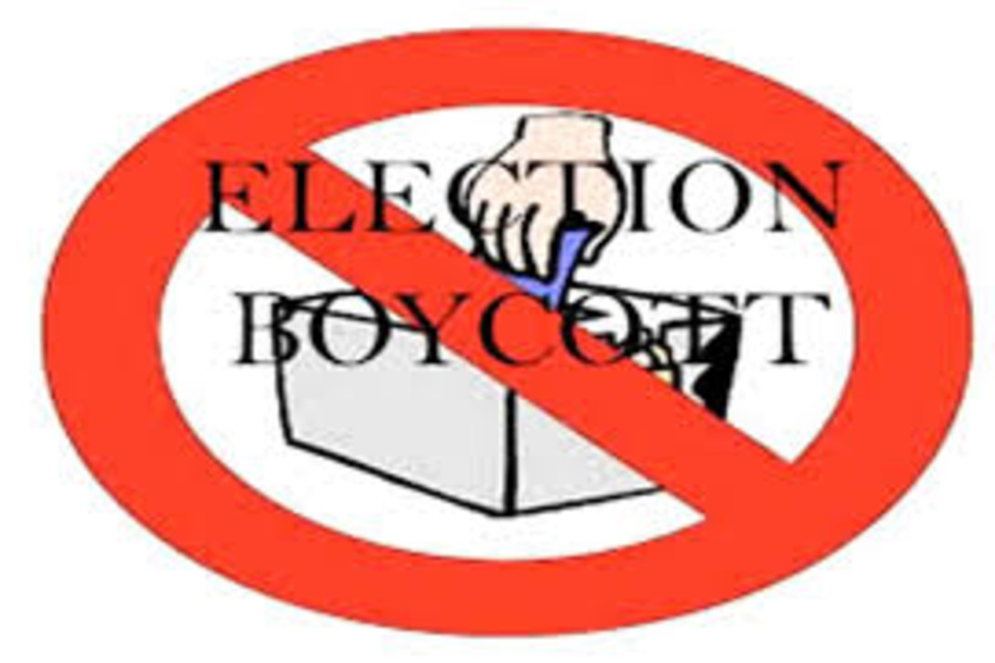 No Drinking Water, No Vote in District Council polls : Tripura Villagers Take a Stand