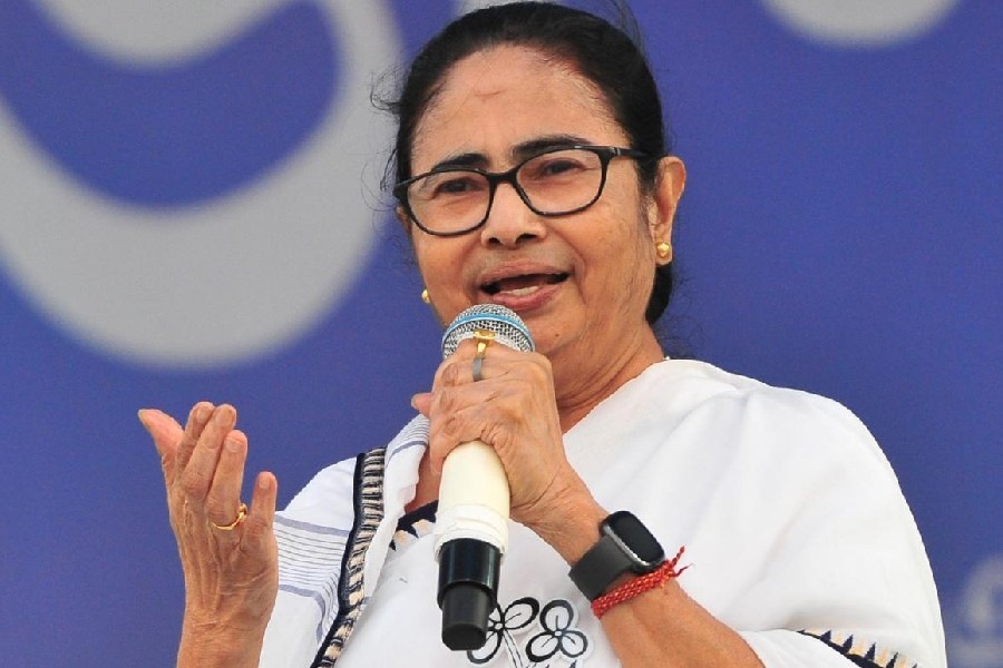 Mamata Banerjee’s Call to TMCP: ‘Never Compromise With Injustice’