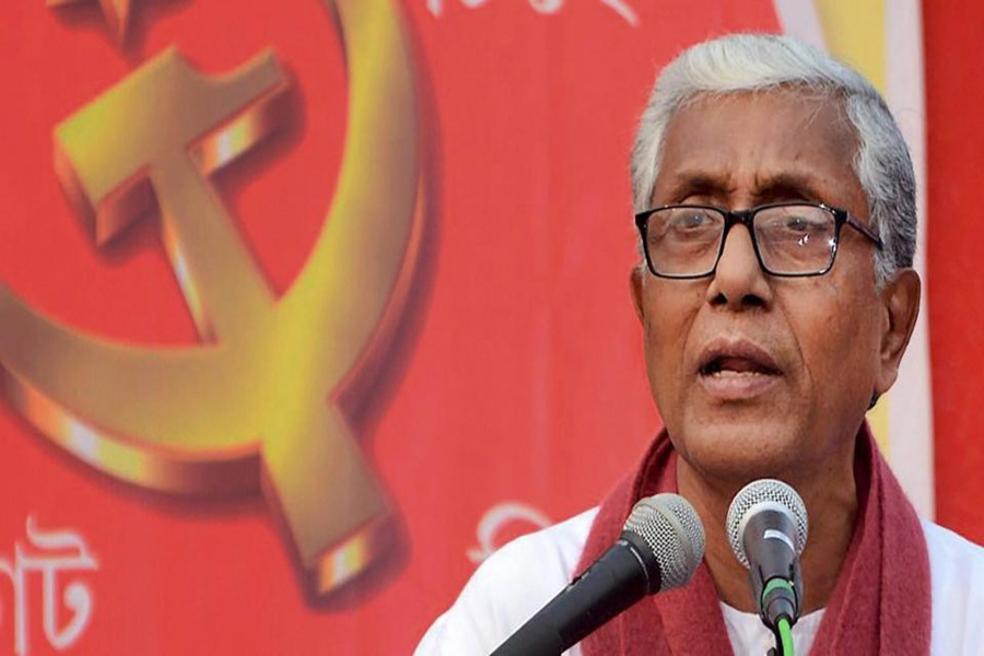 Ex CM urges vigilance to ensure no genuine voter is excluded during SIR