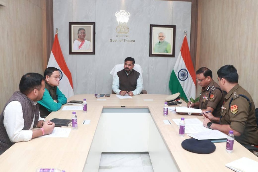 Massive Excitement in Tripura Ahead of “Unity Promo Fest – 2025”; Bollywood Singer Jubin Nautiyal to Perform in Agartala