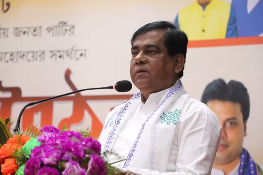 Swadeshi Mela to Be Held in Agartala from January 9 to 11; Mayor inspects preparedness