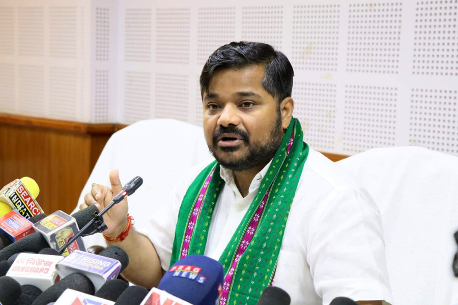 Tripura Cabinet Approves Over 400 Posts, Clears Proposals for Two New Universities