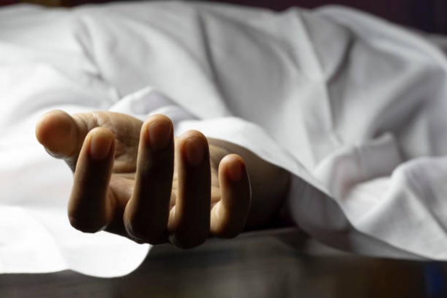 Missing youth found hanging in decomposed state in Tripura village