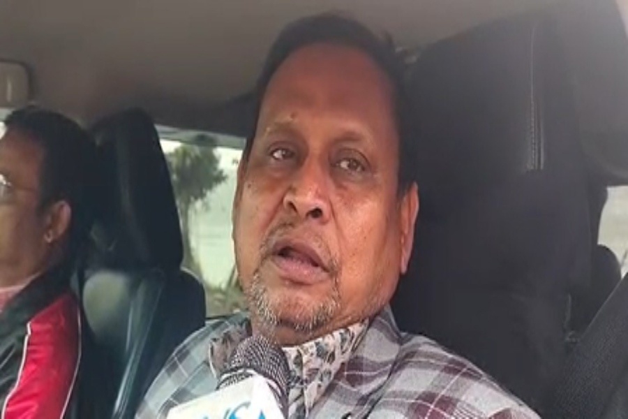 ‘My Flag Will Fly Across Bengal Soon’: Humayun Kabir Ahead of New Party Launch