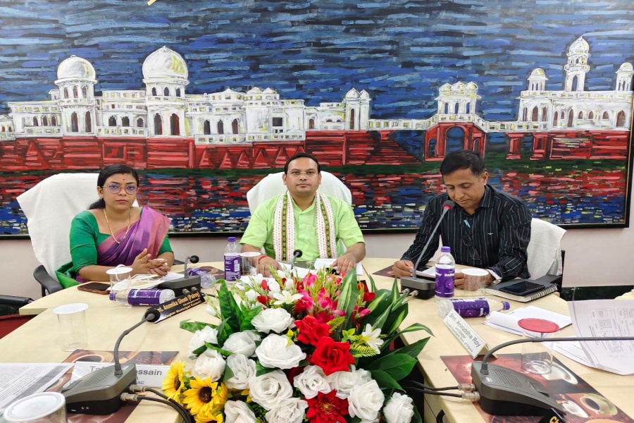 Neermahal Water Festival set to return with three-day celebration from October 7