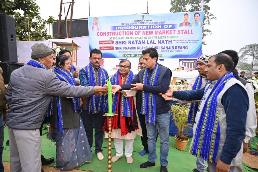 New VB GRAM G Act 2025 to benefit all: Agriculture Minister