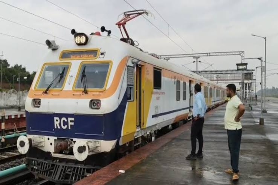NFR Announces First MEMU Service for ...