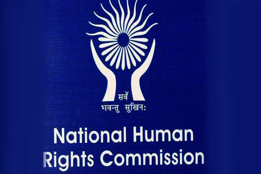 NHRC takes suo motu cognizance of the reported attacks on journalists in Tripura, issues notice to DGP