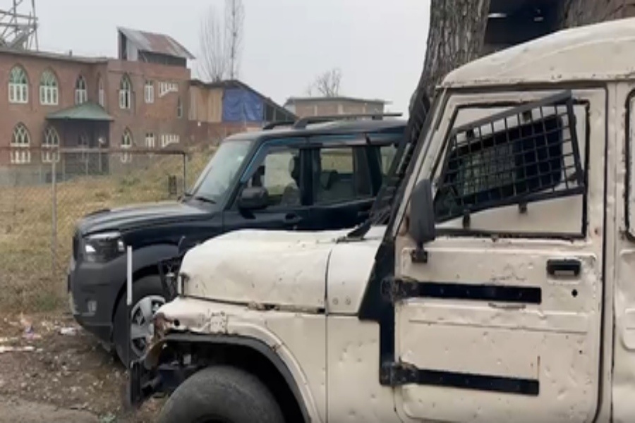 NIA Raids 10 Locations in Kashmir Linked to Delhi Terror Blast Case