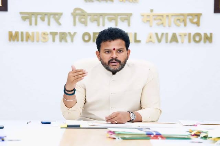 No Plan to Blend Ethanol with Aviation Fuel, Clarifies Civil Aviation Minister