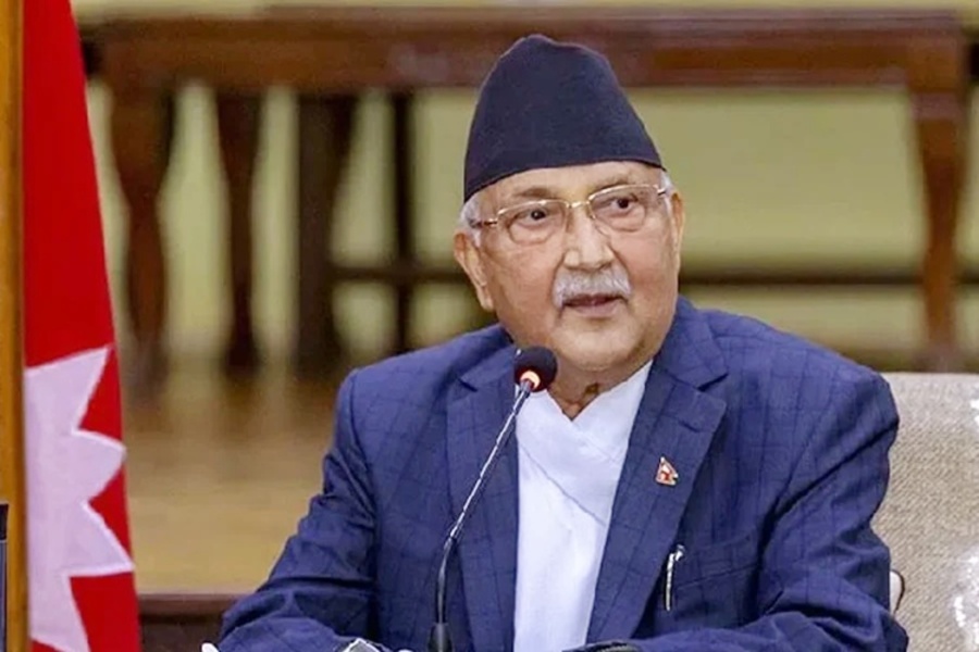 Crisis-hit Nepal Descends into Chaos After PM Oli Resigns