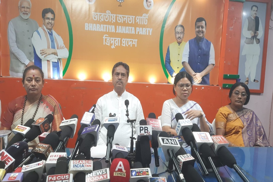 Opposition opposes Women’s Reservation Bill for Political Gains: CM