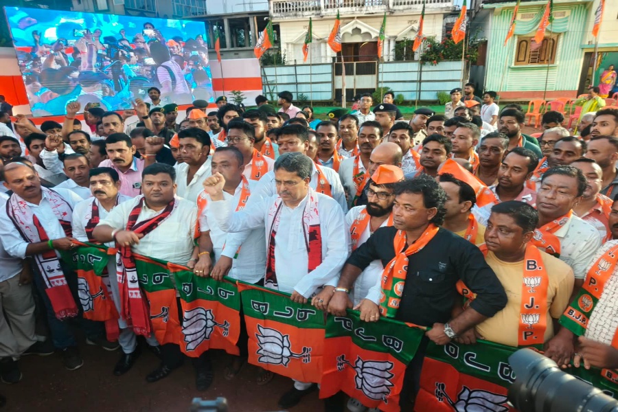 Opposition trying to mislead people t...