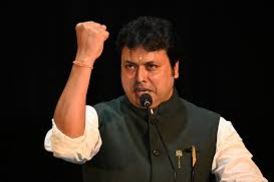 PM Grants Rs 3 Lakh from Relief Fund for Treatment of South Tripura Girl, MP Deb conveys thank