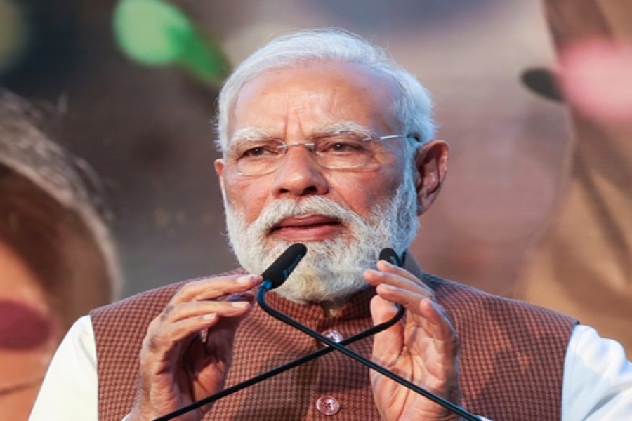 PM Modi Announces Financial Aid After Deadly Andhra Pradesh Bus Accident