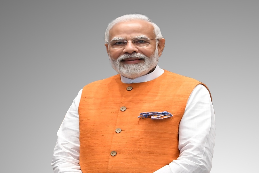 PM to visit Bihar and West Bengal on 22nd August