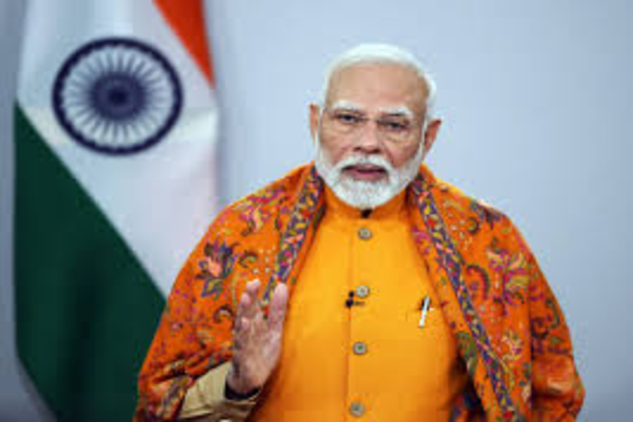 PM Narendra Modi Highlights Tripura B...