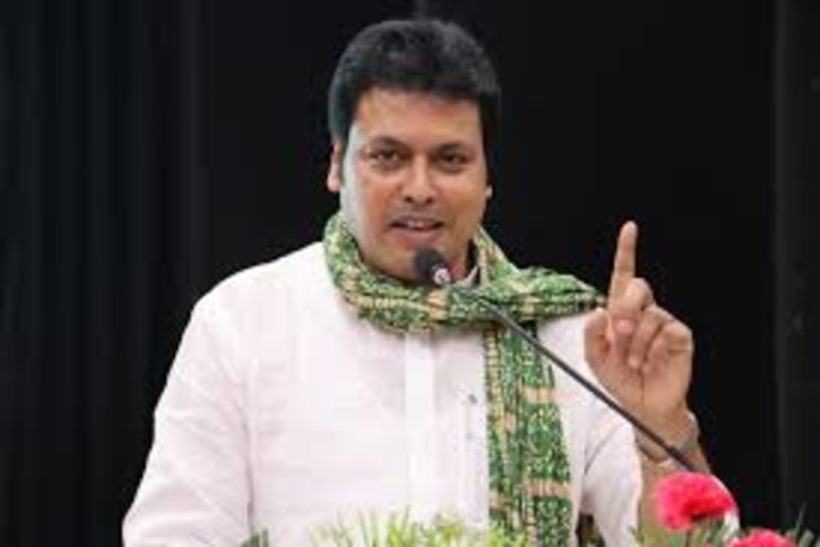 PMRF sanctions funds for kidney transplant of woman; Tripura MP expresses gratitude