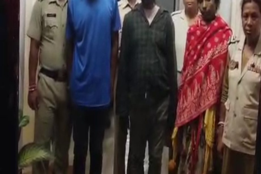 Police Foil Attempted Illegal Marijua...