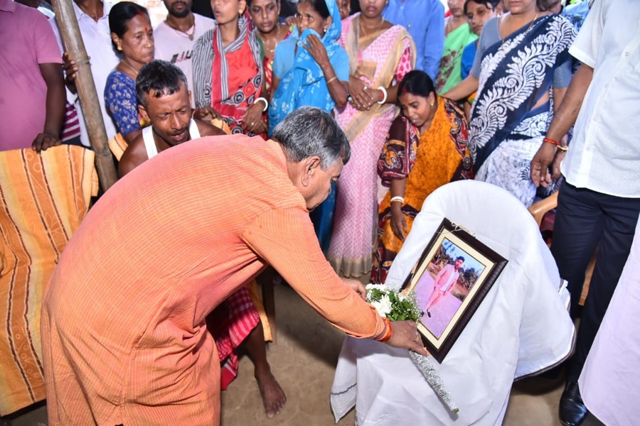 Power Minister orders probe into electrocution death in Tripura