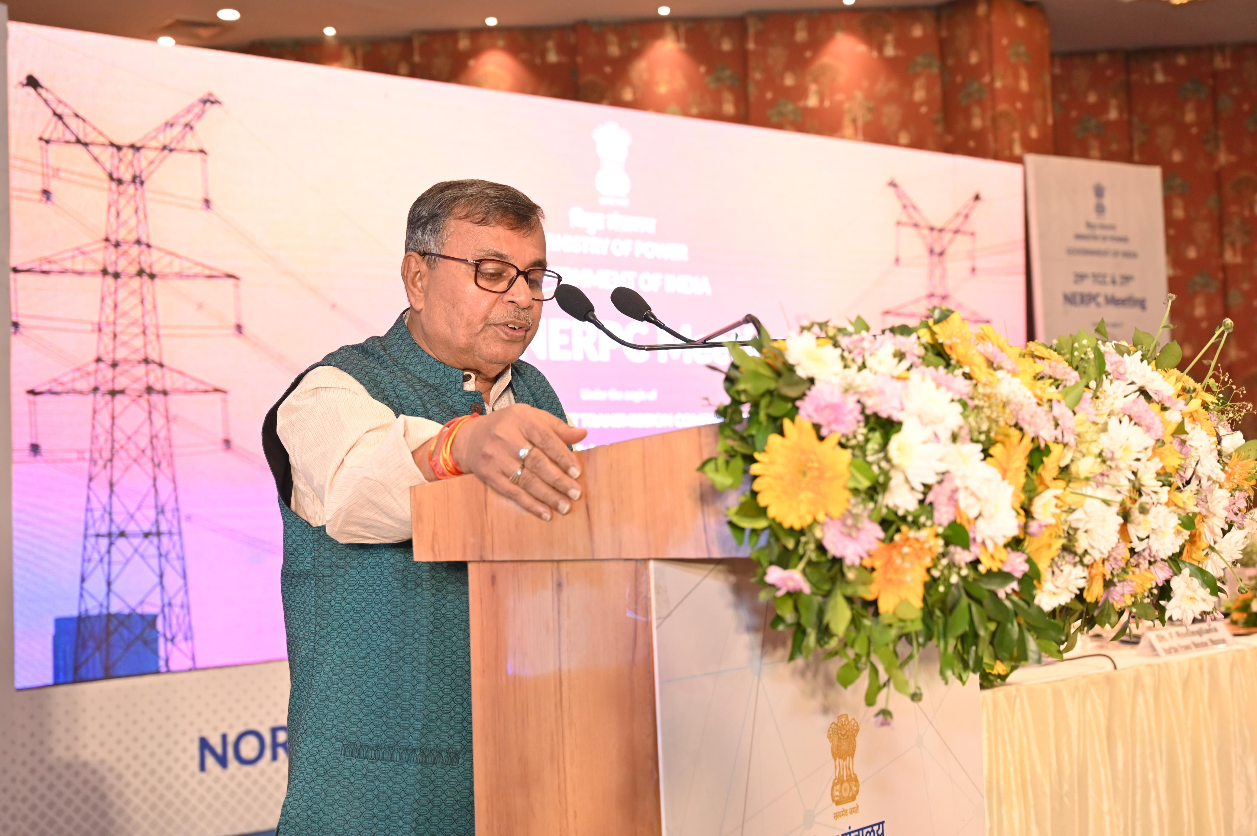 Tripura Power Minister resists gas price hike, saves NE states from financial burden